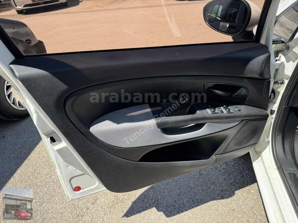 2013 MODEL YENİ KASA YENİ TORPİDO DEĞİŞENSİZ FİAT LİNEA EASY