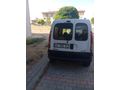 Sahibinden Renault Kangoo 1.9 D RN 2000 Model  224.000 km Beyaz