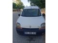 Sahibinden Renault Kangoo 1.9 D RN 2000 Model  224.000 km Beyaz