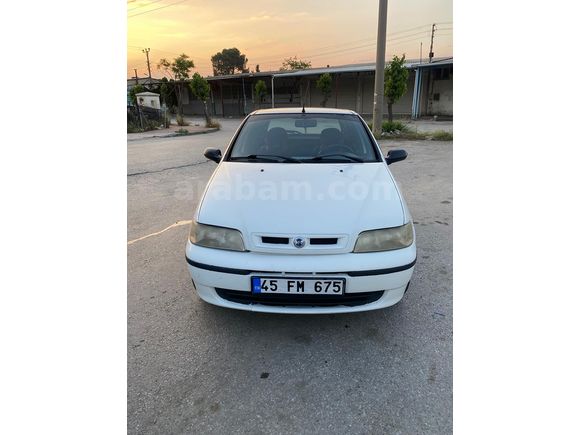 SAHİBİNDEN MASRAFSIZ / 2027 MUAYENELİ / KLİMALI / PALIO 1.2 8V