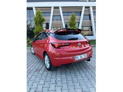 Memur dan Opel Astra 1.6 CDTI Enjoy 2016 Model BOYASIZ DEĞİŞENSİZ