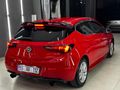 Memur dan Opel Astra 1.6 CDTI Enjoy 2016 Model BOYASIZ DEĞİŞENSİZ