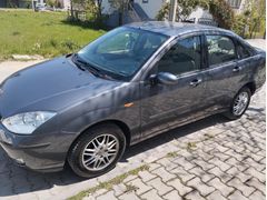 Sahibinden Ford Focus 1.6 Ghia 2004 Model  218.000 km Füme