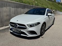 ACİL...Sahibinden Mercedes - Benz A 200 AMG+ 2022 çıkışlı