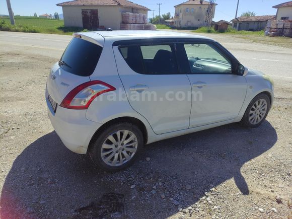 2.shbi memurdan 4*2 Swift manuel