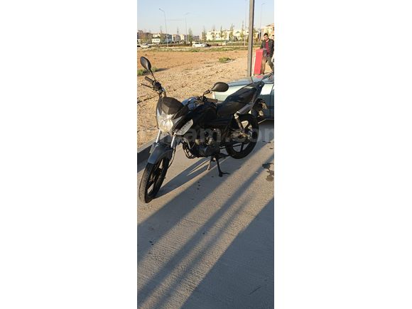 Sahibinden Kuba TK 03