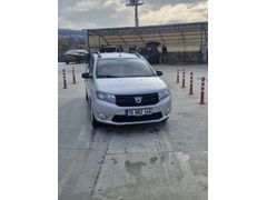 Sahibinden Dacia Logan 1.5 dCi MCV Ambiance 2016 Model 