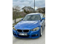 Sahibinden BMW 3 Serisi 320i ED 40th Year Edition 2016 Model 