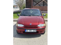 Sahibinden Fiat Siena 1.4 EL 1999 Model 