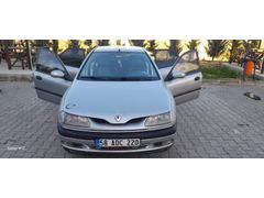 Sahibinden Renault Laguna 2.0 RXE 1996 Model  350.500 km Gri