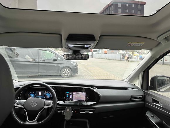 Sahibinden Volkswagen Caddy 2.0 TDI Style 2023 Model 