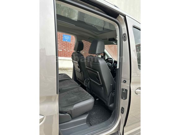Sahibinden Volkswagen Caddy 2.0 TDI Style 2023 Model 
