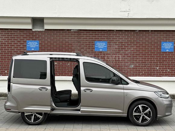 Sahibinden Volkswagen Caddy 2.0 TDI Style 2023 Model 