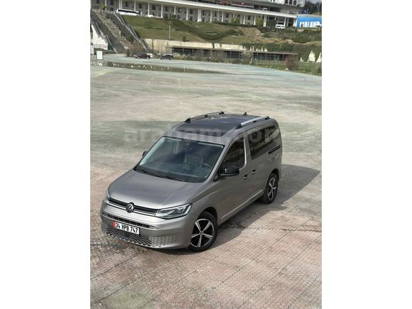 Sahibinden Volkswagen Caddy 2.0 TDI Style 2023 Model 
