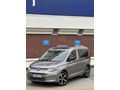 Sahibinden Volkswagen Caddy 2.0 TDI Style 2023 Model 