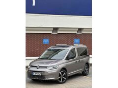 Sahibinden Volkswagen Caddy 2.0 TDI Style 2023 Model 