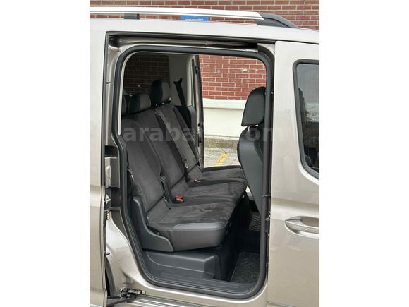 Sahibinden Volkswagen Caddy 2.0 TDI Style 2023 Model 