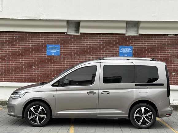 Sahibinden Volkswagen Caddy 2.0 TDI Style 2023 Model 