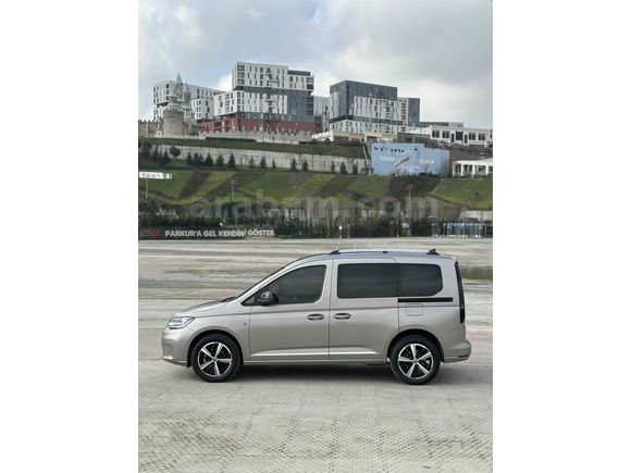 Sahibinden Volkswagen Caddy 2.0 TDI Style 2023 Model 