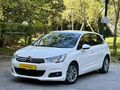 2013 MODEL OTOMATİK VİTES BAKIMLI C4