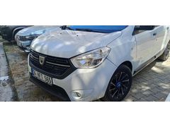 Sahibinden Dacia Lodgy 1.5 BlueDCI Laureate 2020 Model