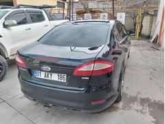 Sahibinden Ford Mondeo 2.0 TDCi Selective 2010 Model 