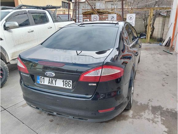 Sahibinden Ford Mondeo 2.0 TDCi Selective 2010 Model 