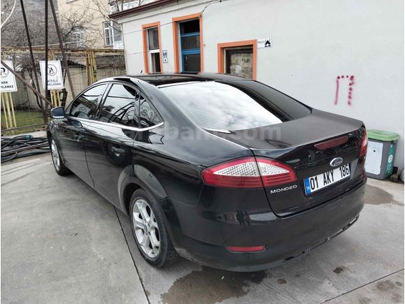 Sahibinden Ford Mondeo 2.0 TDCi Selective 2010 Model 