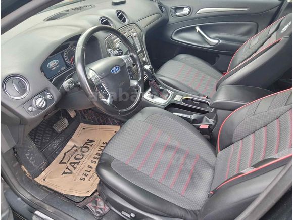 Sahibinden Ford Mondeo 2.0 TDCi Selective 2010 Model 