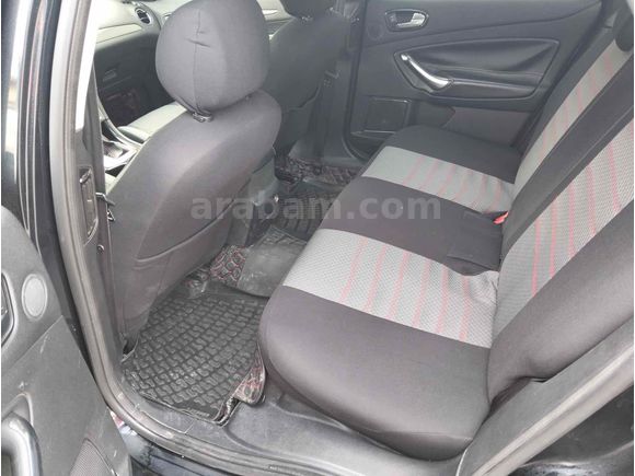 Sahibinden Ford Mondeo 2.0 TDCi Selective 2010 Model 