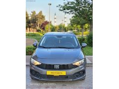 DNZ OTOMOTİV'DEN TEMİZ BAKIMLI EGEA