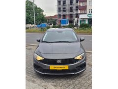 DNZ OTOMOTİV'DEN TEMİZ BAKIMLI EGEA