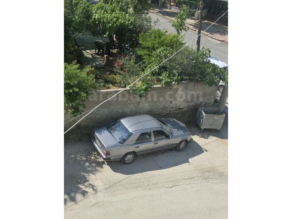 Sahibinden Mercedes - Benz 200 E 1989 Model