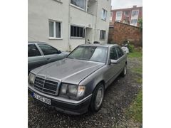 Sahibinden Mercedes - Benz 200 E 1989 Model