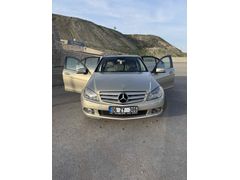 Sahibinden Mercedes - Benz C 180 Kompressor BlueEfficiency Fascination 2010 Model 