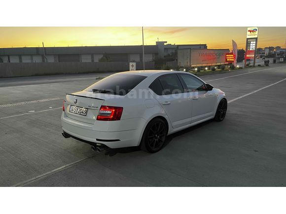 Skoda Octavia 1.6 TDİ DEĞİŞENSİZ!  ACİL