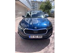Sahibinden Skoda Octavia 1.0 e-Tec Premium 2021 Model 