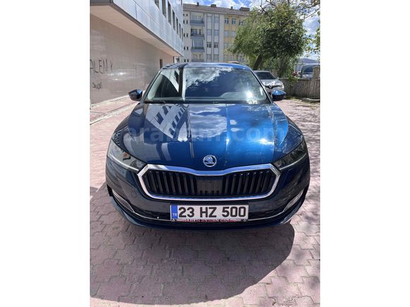Sahibinden Skoda Octavia 1.0 e-Tec Premium 2021 Model 