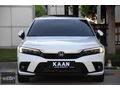 Boyasız-2021 Civic- Eco Elegance- 110.ooo Km- Servis Bakımlı..!