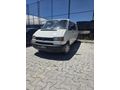 Galeriden Volkswagen Transporter 2.4 2001 Model Konya