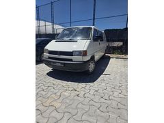 Galeriden Volkswagen Transporter 2.4 2001 Model Konya