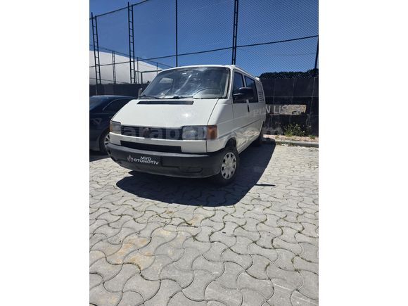 Galeriden Volkswagen Transporter 2.4 2001 Model Konya
