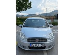 Sahibinden Fiat Linea 1.3 Multijet Active Plus 2015 Model Manisa 172.000 km Gri (titanyum)