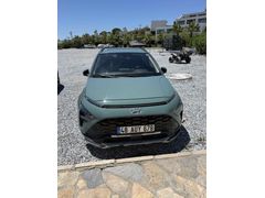 Sahibinden Hyundai Bayon 1.4 MPI Elite 2022 Model Muğla