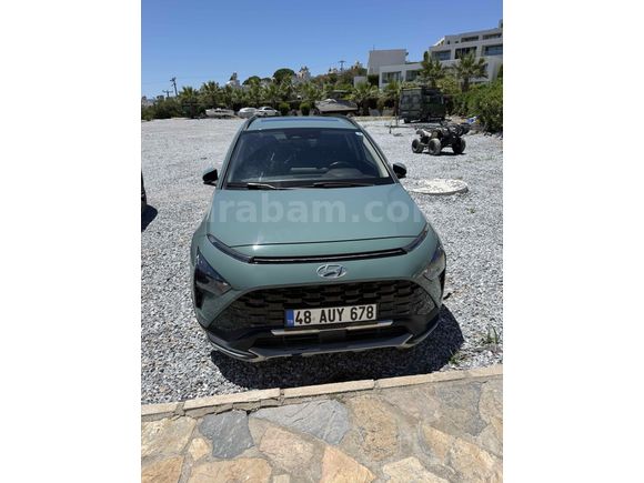 Sahibinden Hyundai Bayon 1.4 MPI Elite 2022 Model Muğla
