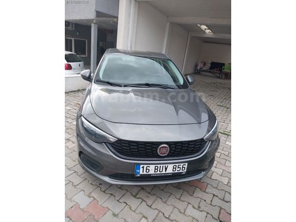 2020 EGEA HATASIZ BOYASIZ 57 BİNDE LPGLİ