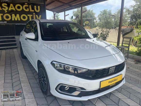 30/12/2024 MODEL Egea 1.4 Fire Easy GSR// KM 26 BİNDE /BOYASIZ