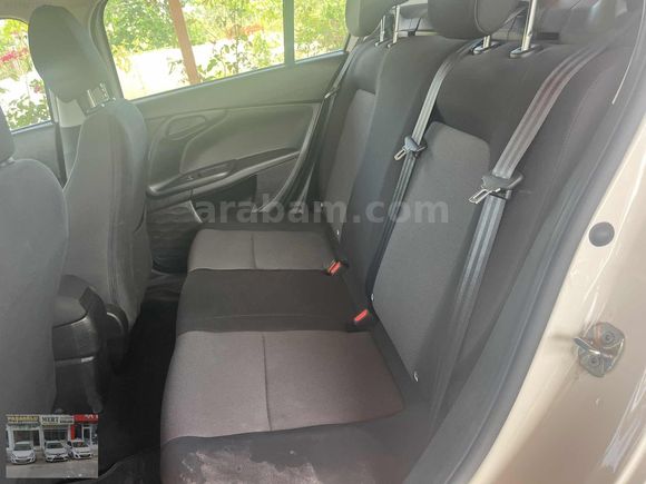 30/12/2024 MODEL Egea 1.4 Fire Easy GSR// KM 26 BİNDE /BOYASIZ