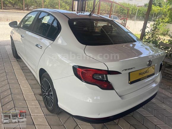 30/12/2024 MODEL Egea 1.4 Fire Easy GSR// KM 26 BİNDE /BOYASIZ