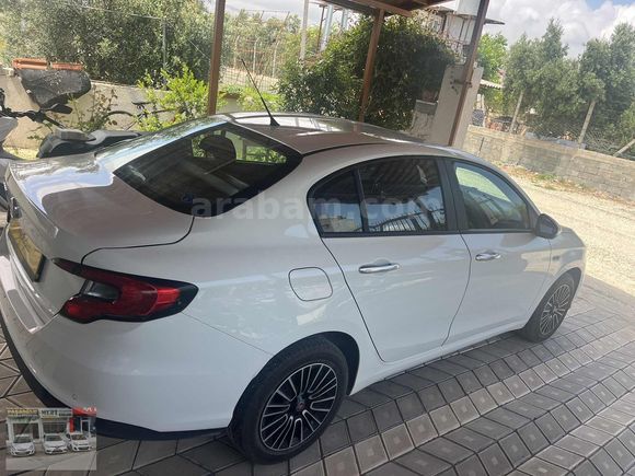 30/12/2024 MODEL Egea 1.4 Fire Easy GSR// KM 26 BİNDE /BOYASIZ